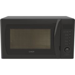 Candy Idea CMWA20SDLB Countertop Solo microwave 20 L Black