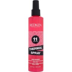 Redken Iron Shape / Thermal Spray 250ml Уход за волосами