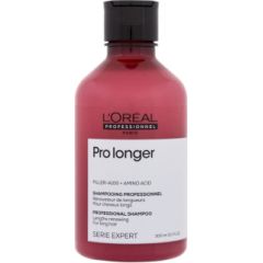 L'orÉal Professionnel Pro Longer / Professional Shampoo 300ml Šampūni