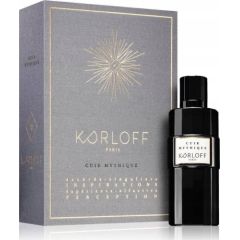 Korloff Cuir Mythique EDP 100ml