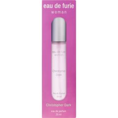 Christopher Dark Dark Woman EDP 20 ml