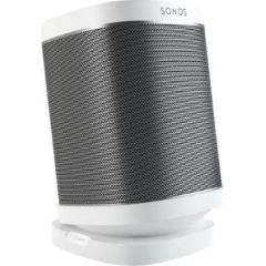 Vogels SOUND 4113 Table-top Speaker Stand for Sonos One & Play:1, White | Vogels one size