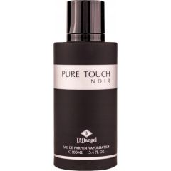 Versace TAD ANGEL Pure Touch Noir EDP spray 100ml Женские духи