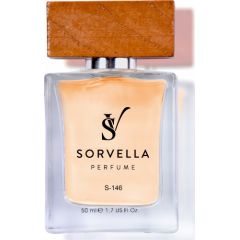 SORVELLA S146 EDP spray 50ml Unisex Smaržas