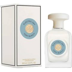 Tory Burch TORY BURCH Electric Sky EDP 90ml Sieviešu Smaržas