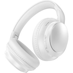 Platinet wireless headset PHB086W, white Austiņas