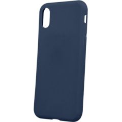Mocco Soft Matte Case Matēts Aizsargapvalks Priekš Apple iPhone 15 Pro
