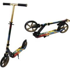 Spartan Folding Scooter Harry Potter 200 mm Jaunumi - Sports