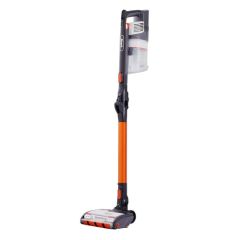 Putekļu sūcējs Shark IZ201EU Cordless vacuum cleaner, Grey/Orange