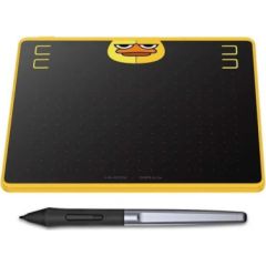 HUION HS64SE graphic tablet