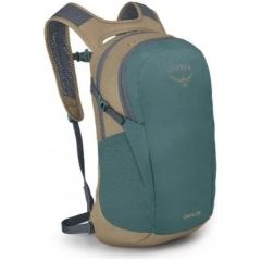 Osprey Mugursoma Daylite  Cascade Blue/Latte Brown