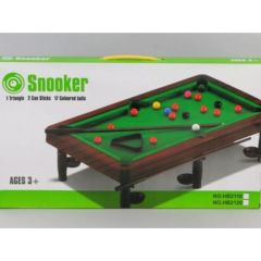 Adar Galda spēle Biljards 6+ 185661 Galda spēles