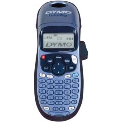 Dymo label printer LetraTag LT-100H Uzlīmju printeri