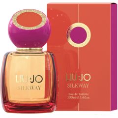 Liu Jo Silkway Edt Spray 30 ml