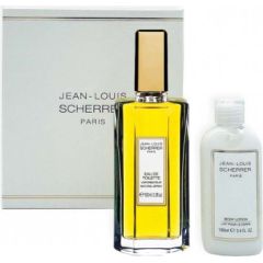 J. L. Scherrer J.L. Scherrer Limited Edition 200 ml SET