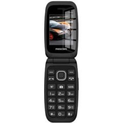 MaxCom   Maxcom Comfort MM828 4G czarny/black