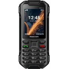 MaxCom   MM918 4G Black