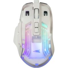 Baracuda BGM-062 Anglerfish White
