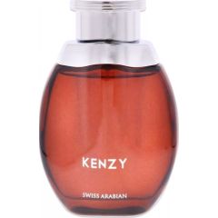 Swiss Arabian Kenzy EDP spray 100ml Unisex Smaržas