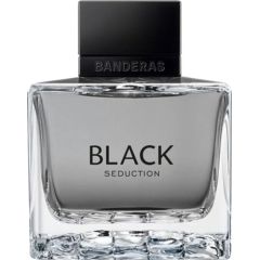 Antonio Banderas Black Seduction For Men EDT spray 100ml