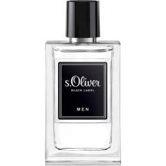 S. Oliver s.Oliver Black Label Men płyn po goleniu 50ml