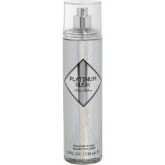 Paris Hilton PARIS HILTON Platinum Rush FRAGRANCE MIST 236ml