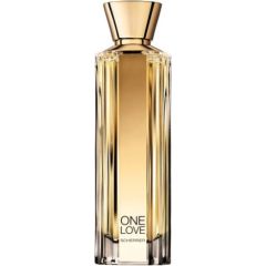 J. L. Scherrer J.L. Scherrer One Love Edp Spray 100 ml