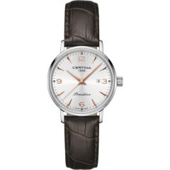 Certina C035.210.16.037.01