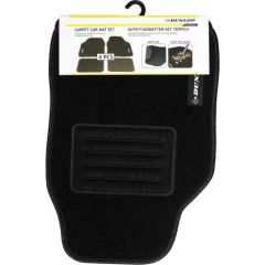 Dunlop Paklāju komplekts 4gb auto Citi auto piederumi