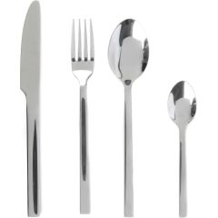 Russell Hobbs BW04303EU7 Vermont Cutlery Set 24pcs