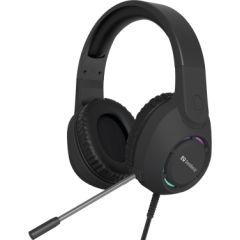 Sandberg 126-49 BossBlaster USB Headset Austiņas