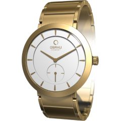 OBAKU OB V117GGISG