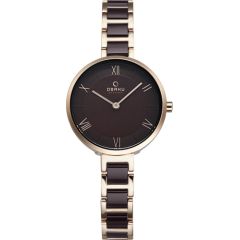 Obaku V195LXVNSN Наручные часы