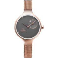 Obaku V201LDVJMV Rokas pulksteņi 