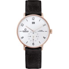 Obaku V190GDVWRB Наручные часы