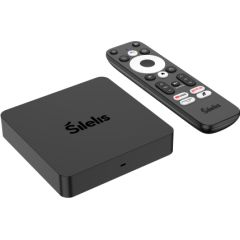 Silelis T-3 Android TV