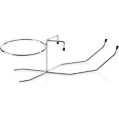 GALDA PALIKTNIS VĪNA/ŠAMPANIEŠA DZESĒTĀJAM D20CM, N/T, WAS Bāra piederumi