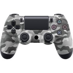 RoGer PlayStation DualShock 4 v2 Bezvadu Spēļu Kontrolieris priekš PS4 / PS TV / PS Now Piederumi konsolēm
