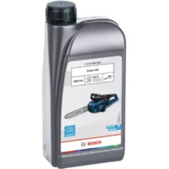 Eļļa ķēdes ieeļļošanai Bosch F016800642; 1 l 4T četrtaktu eļļas