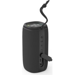 Tellur Eclipse Bluetooth Speaker 12W black Bezvadu skaļruņi