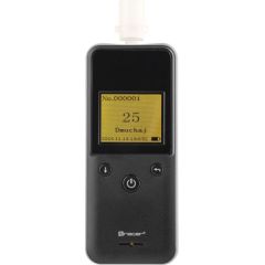 Tracer 47557 BreathEZ-2B Alcohol Tester Alkometri