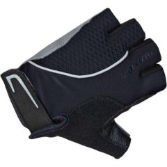 Author Gloves Team X6 s/f M (black)