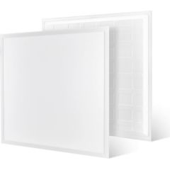 Asalite LED panel BACKLIT 25W, 60x60cm, 160lm/W 4000lm, neutral white 4000K, 6pcs package