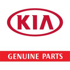KIA CEED 12-15 FR LF Fog lamp blanking # Code: 86563A2020