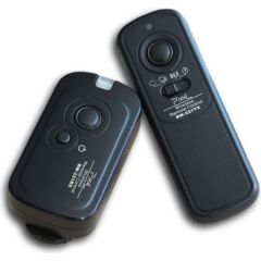 Pixelbags Pixel remote shutter release RW-221/S2 for Sony