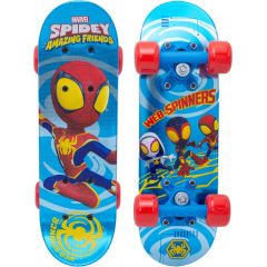 Spider-man Skrituļdēlis 17" SPIDEY