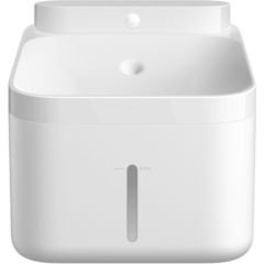 Xiaomi XMCWYSJ02 Viedā Mājdzīvnieka Strūklaka 4L Viedās iekārtas un piederumi