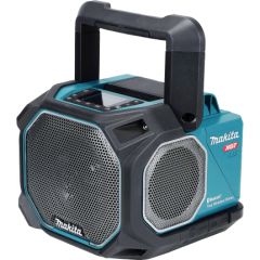 Bluetooth skaļrunis Makita MR014GZ; 18-40 V; (bez akumulatora un lādētāja)