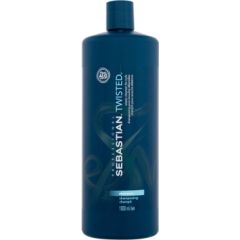 Sebastian Professional Twisted / Shampoo 1000ml