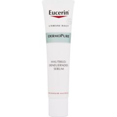 Eucerin DermoPure / Skin Renewal Treatment 40ml
